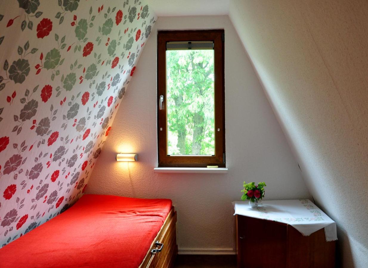 Finnhuette Von Mai Bis September Wittenbeck 部屋 写真