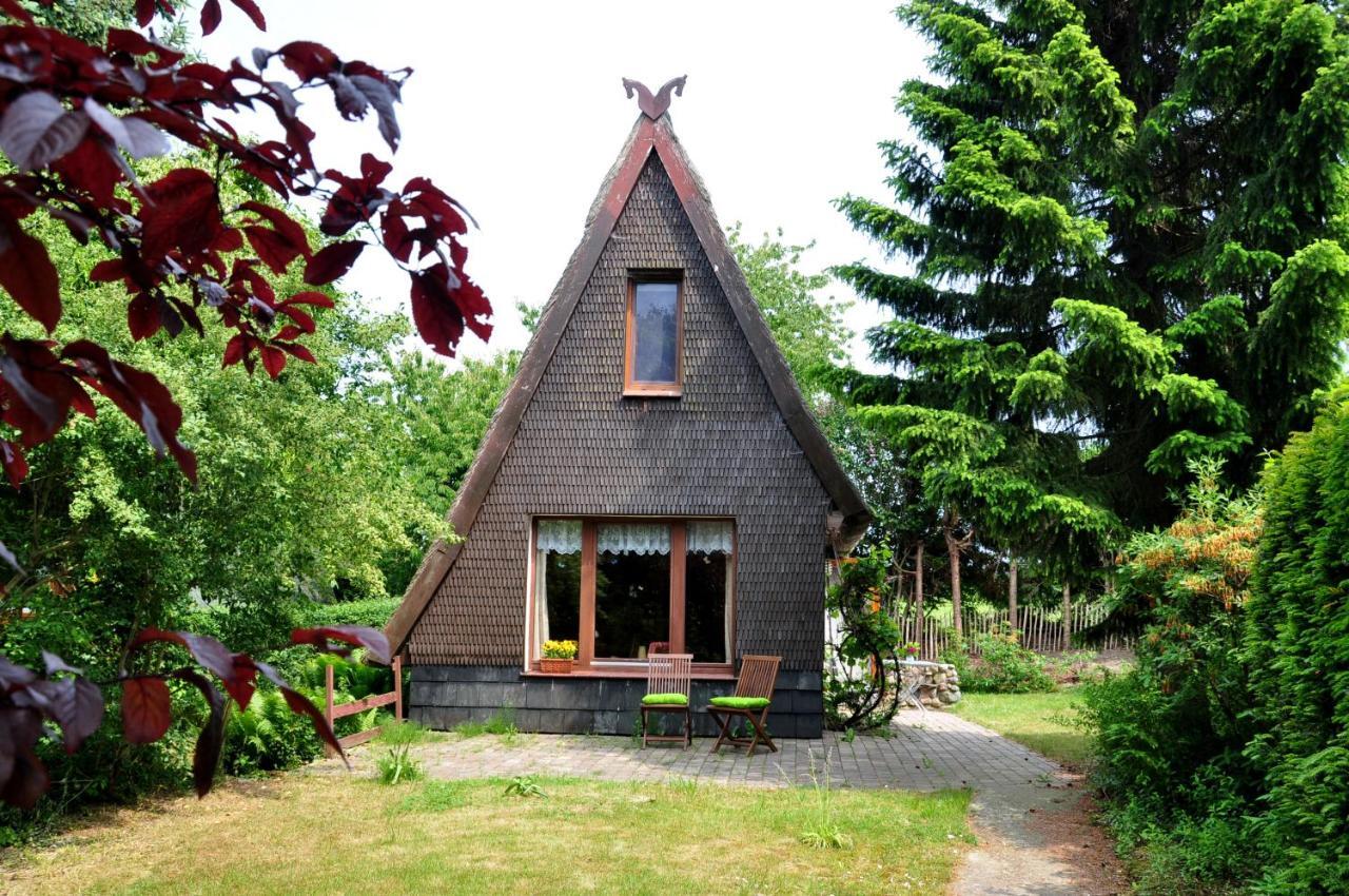 Finnhuette Von Mai Bis September Wittenbeck 部屋 写真
